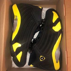 Jordan 14